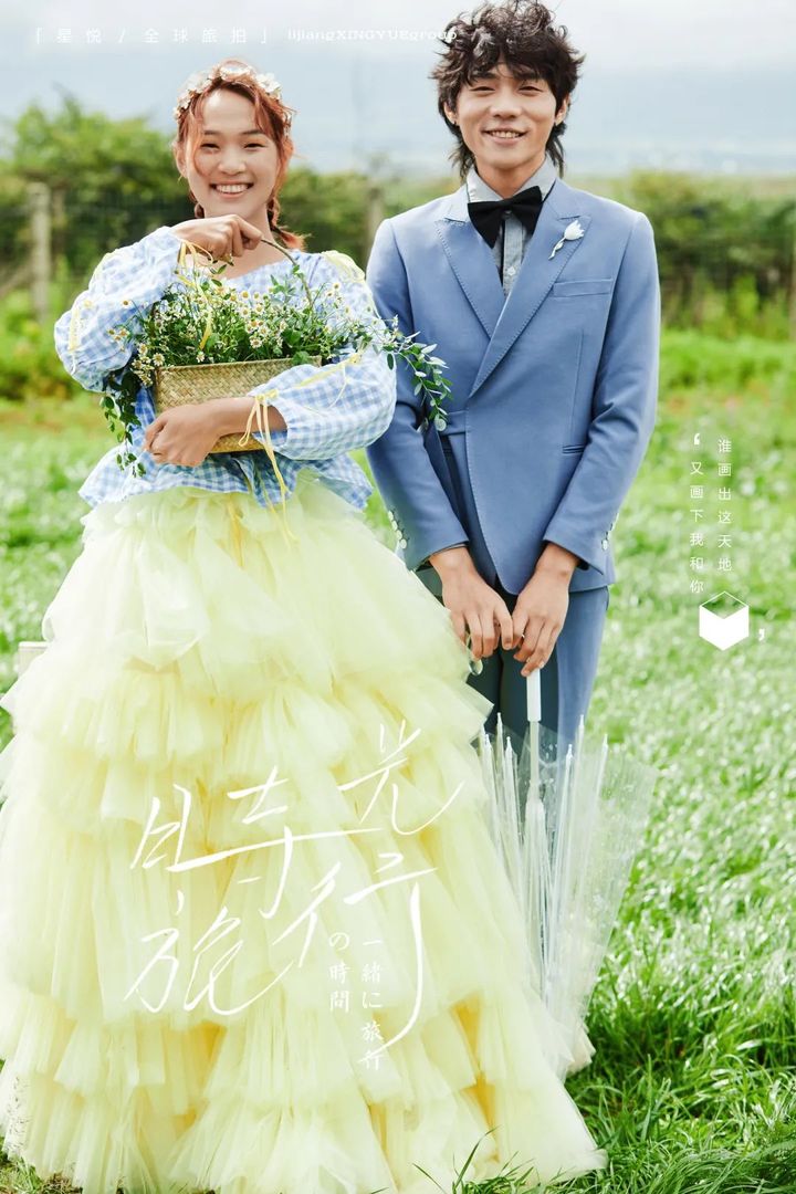 春季旅拍婚纱照注意事项及要求,旅拍婚纱照前注意事项有哪些