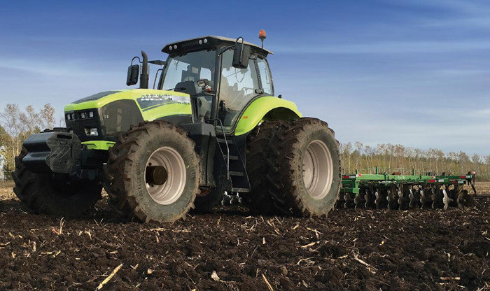 国产最贵的2204拖拉机,2204拖拉机销售排名