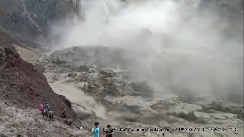 第1931回：玉中之王翡翠喋血，缅甸玉矿不可再生