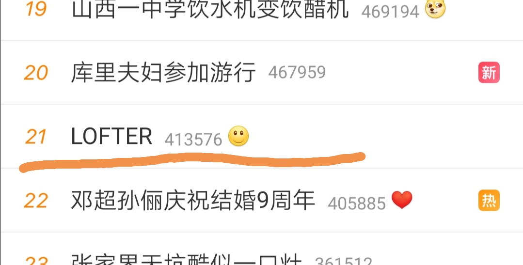 同人文化不该泯灭