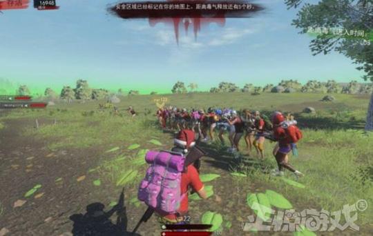 史上最顶级作死,史上最危险的十款游戏