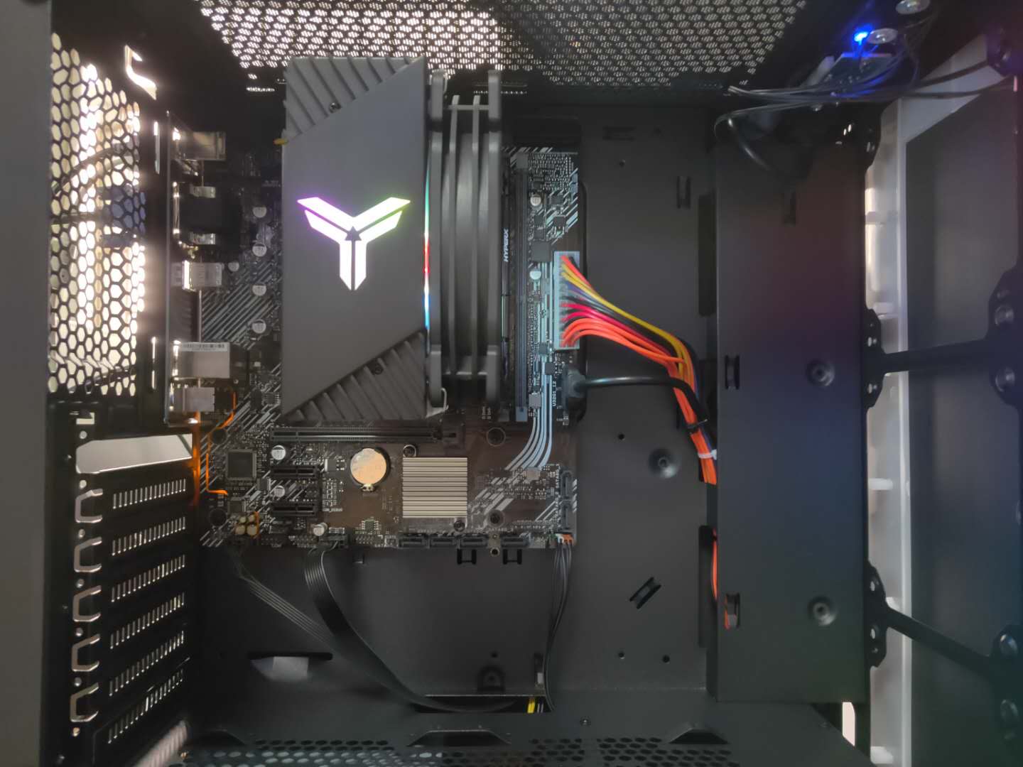 i5十代加1070,i5十代配1050ti笔记本