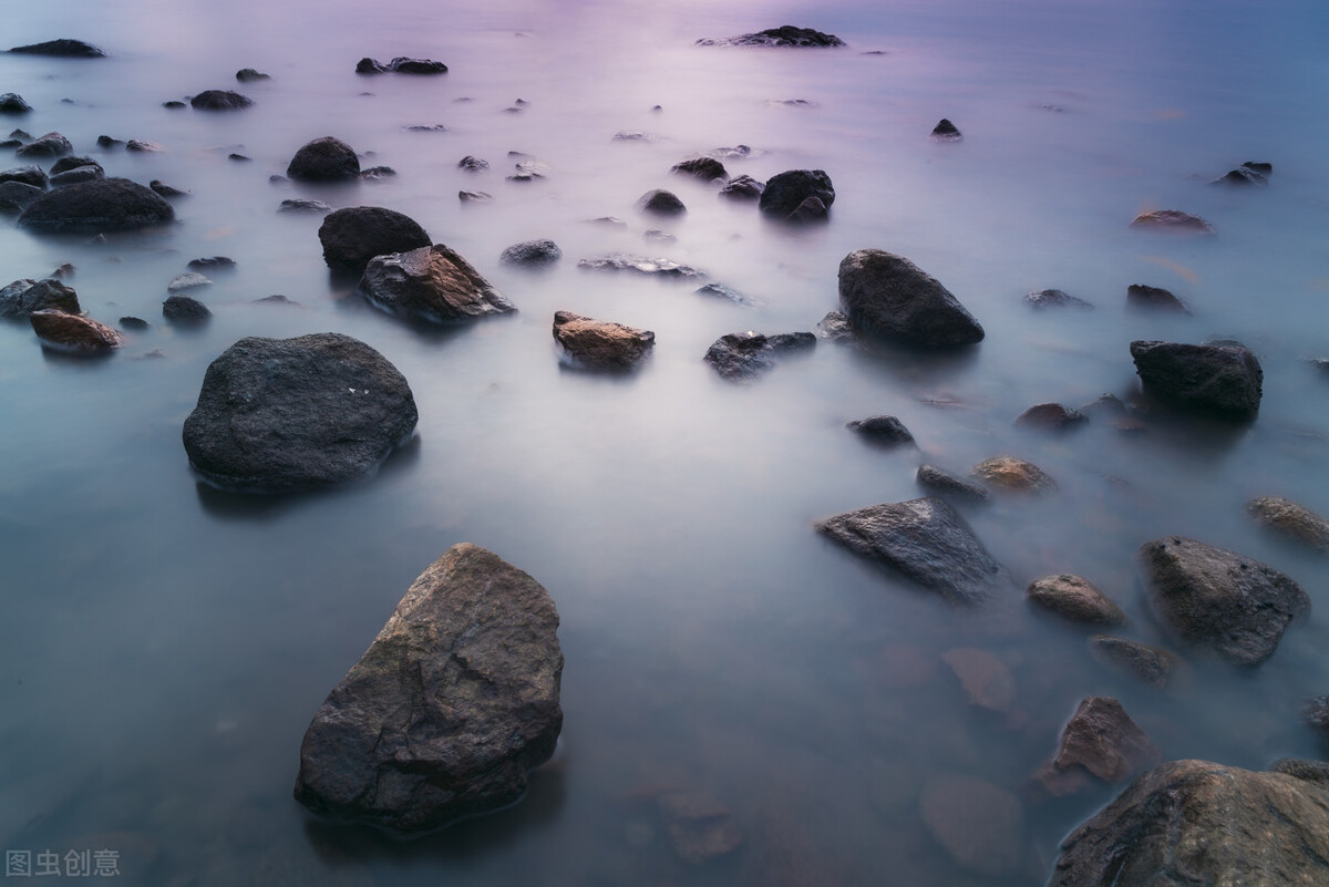 五一适合去的浙江省内小众海岛,旅行推荐广州周边小众好玩的海岛