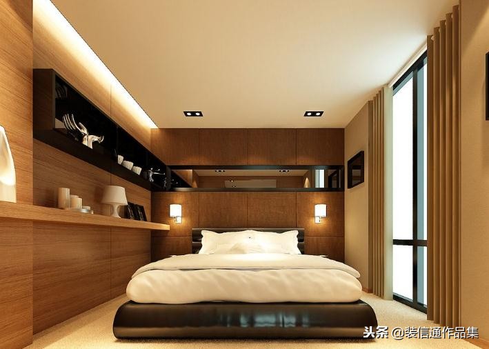 昆明装修设计：汇都国际样板间案例科技商业氛围