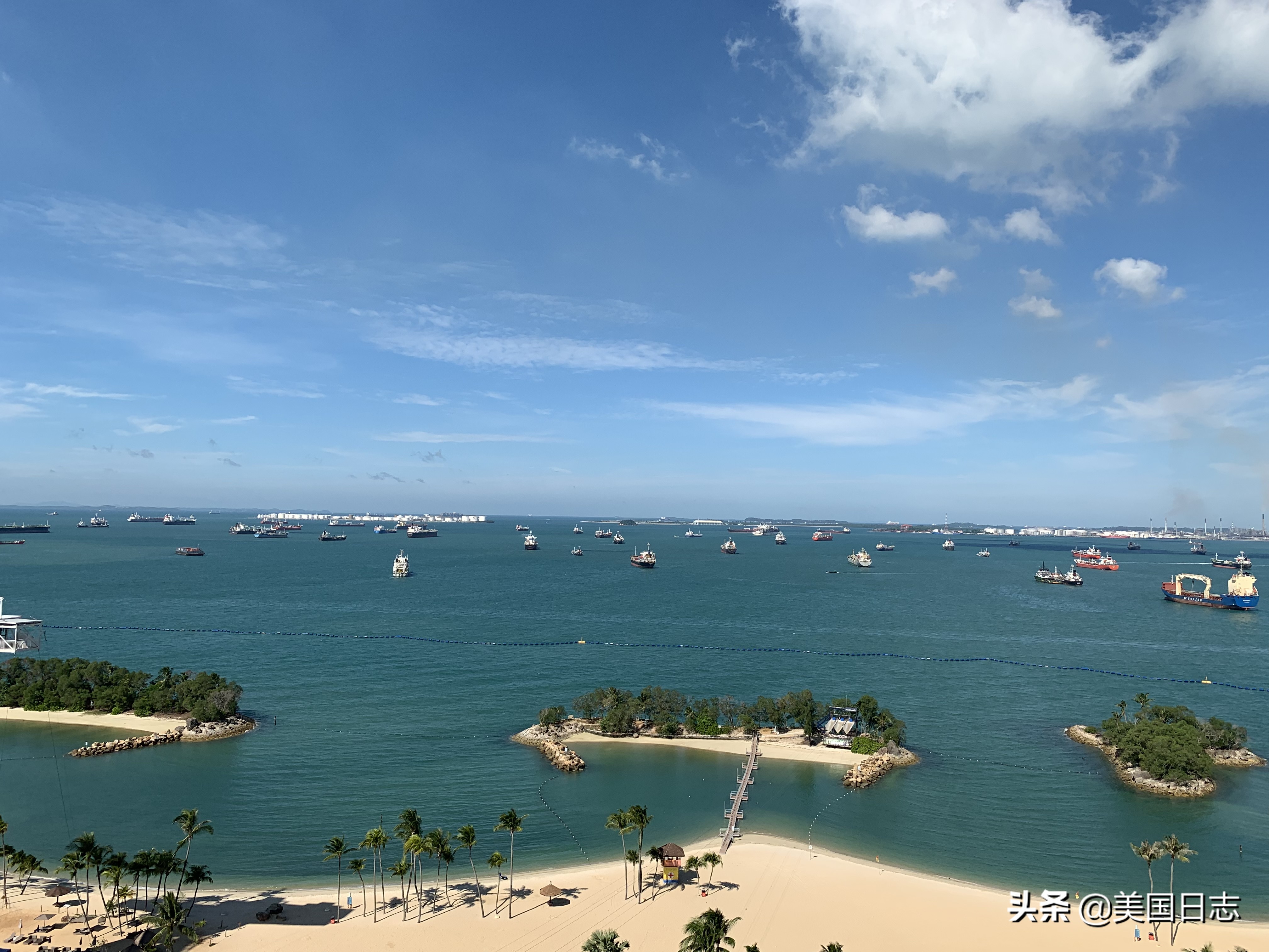 2017年新加坡生活,记录一下在新加坡的日子