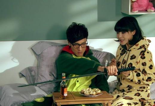 爱情公寓看了8集才看懂,爱情公寓神秘数字12138你了解多少