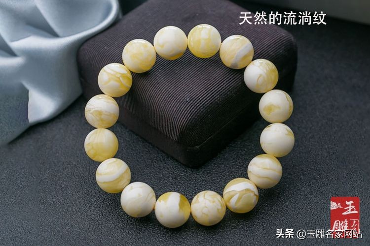 如何鉴别蜜蜡的真假,如何鉴定真假蜜蜡的鉴别方法图解