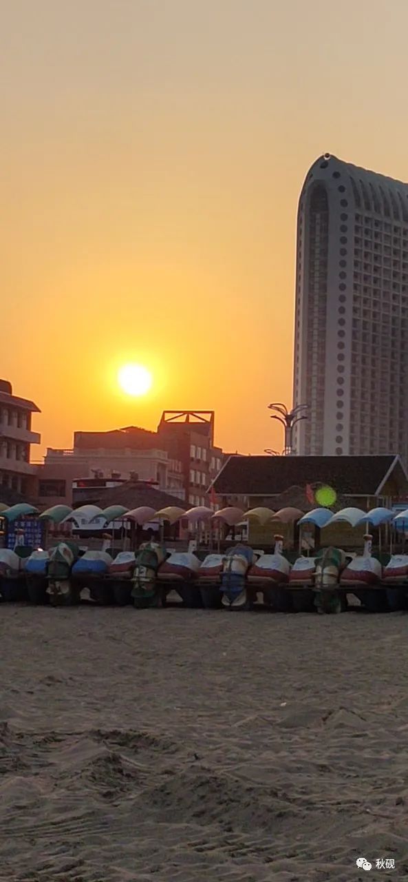 北戴河房车自驾游攻略,南戴河房车自驾游