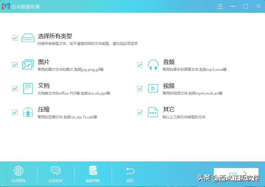 U盘数据恢复需要多少钱？你还在不停的花冤枉钱么？
