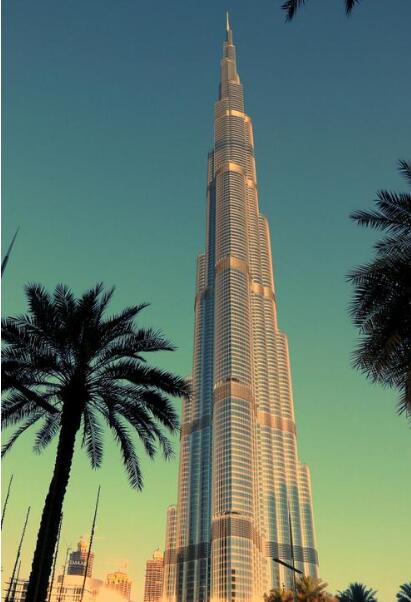 为什么要去迪拜夜生活,为什么要去迪拜捡垃圾