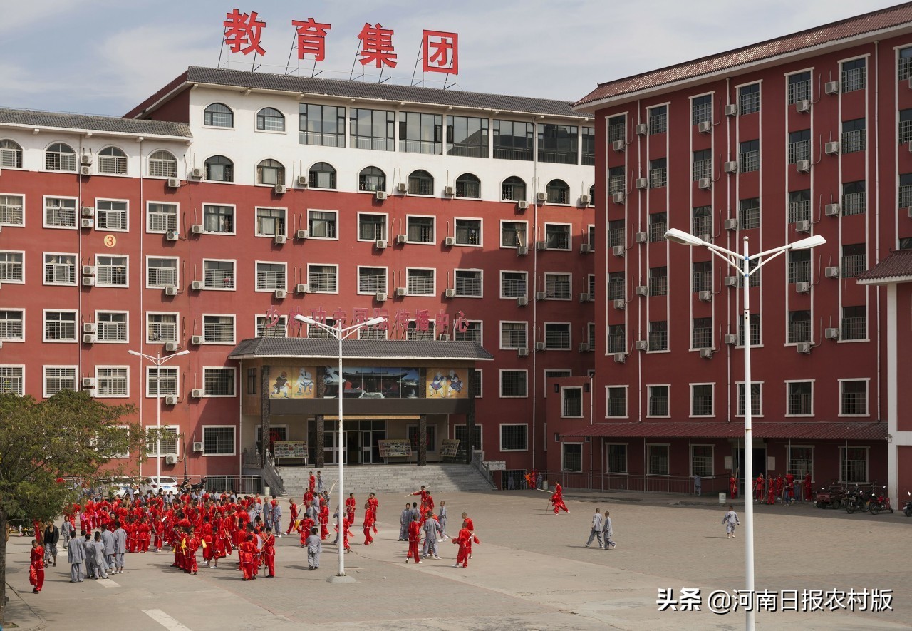 很具体，家长看看可能就放心了！河南学校就餐的科学预案