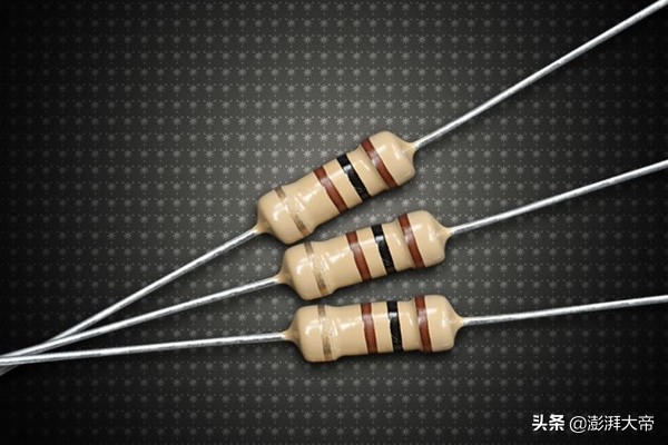 色环电阻识别软件如何下载,五色环电阻的识别方法和口诀