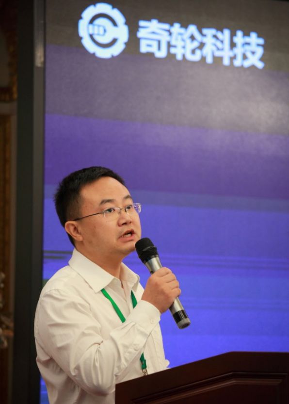 一起搞事情!吉利商用车/传化慧联/奇轮科技等你来加盟