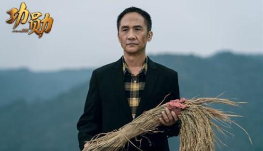 黄志忠演袁隆平的是什么剧,黄志忠演袁隆平电视剧叫什么