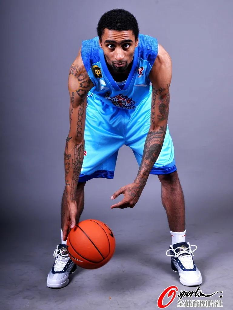 新赛季的新疆男篮,新疆男篮引援目标曝光