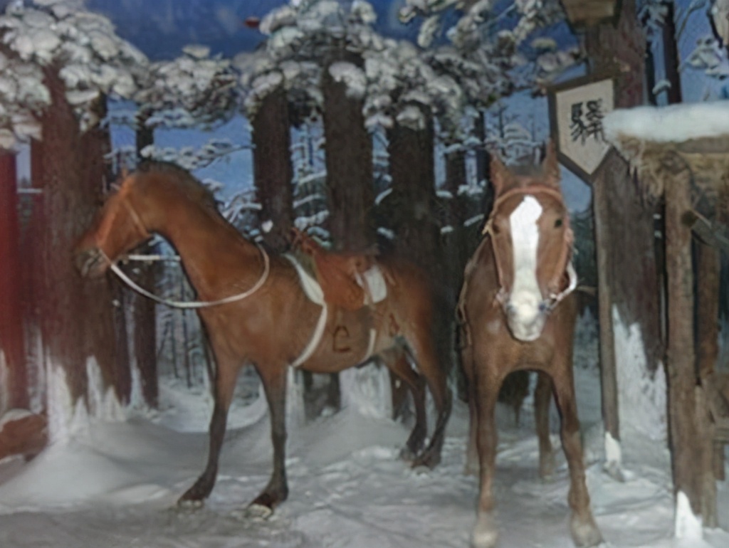 茶马贸易是什么,茶马交易的目的是什么