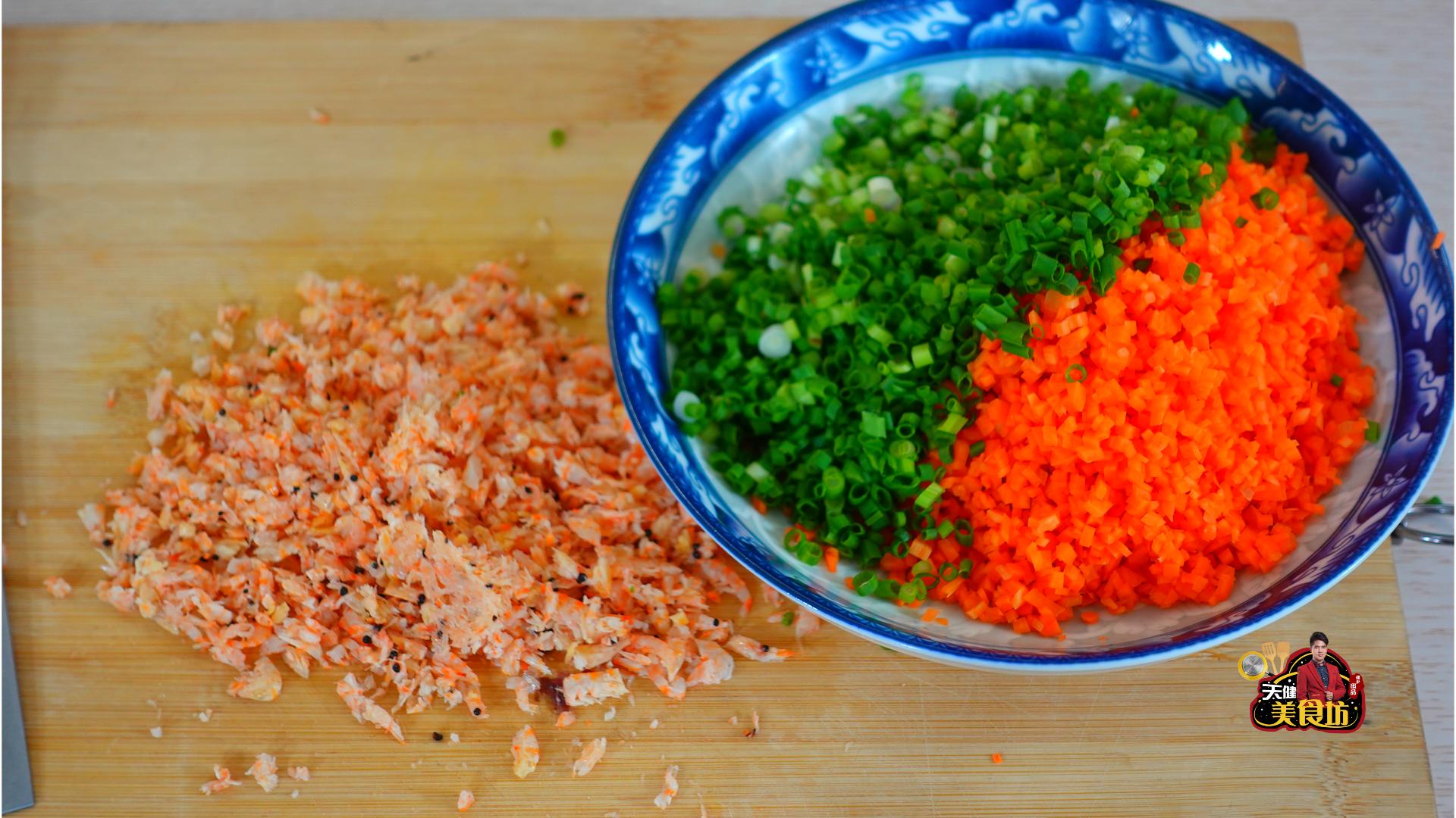 蒸土豆丸子的最简单做法大全图解,炸好的牛肉丸子和土豆怎么做好吃