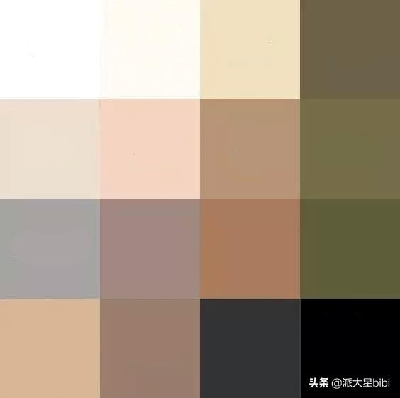 晒衣手法教程,晒衣技巧