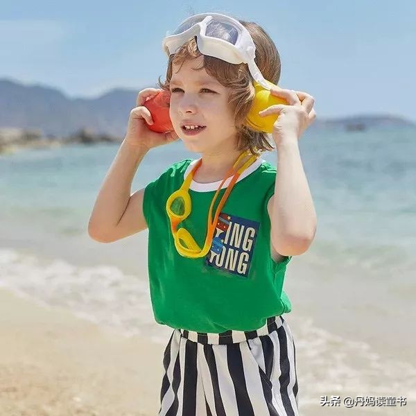 夏天连衣裙童装推荐,夏装裙子童装