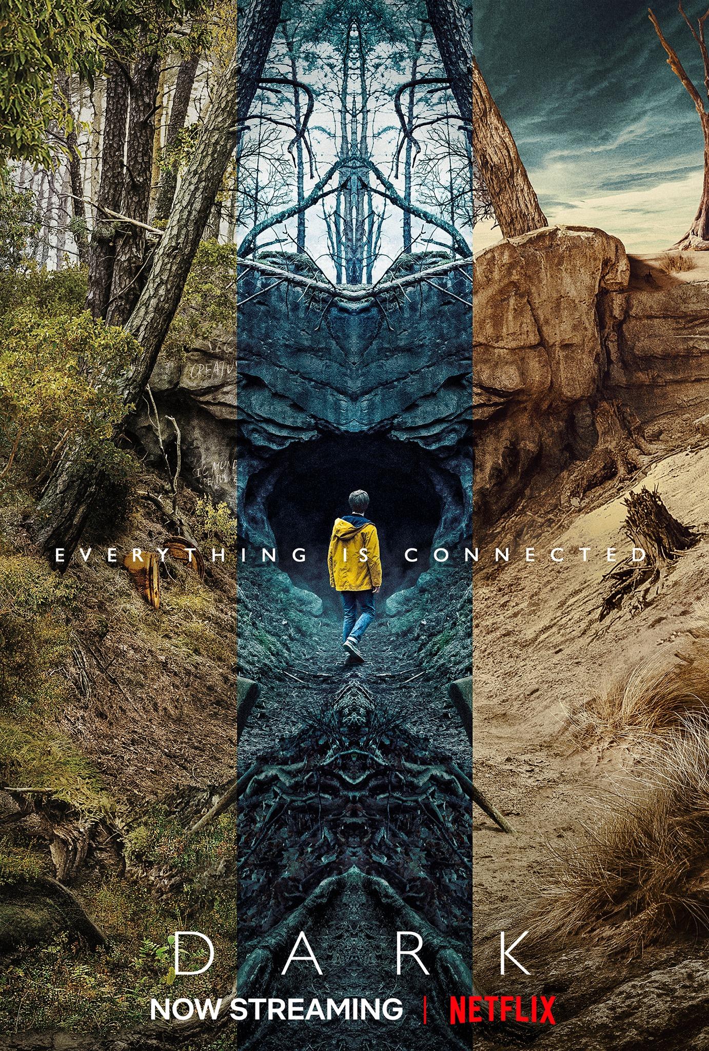 最好看的10部科幻剧推荐,不得不看的三部科幻剧