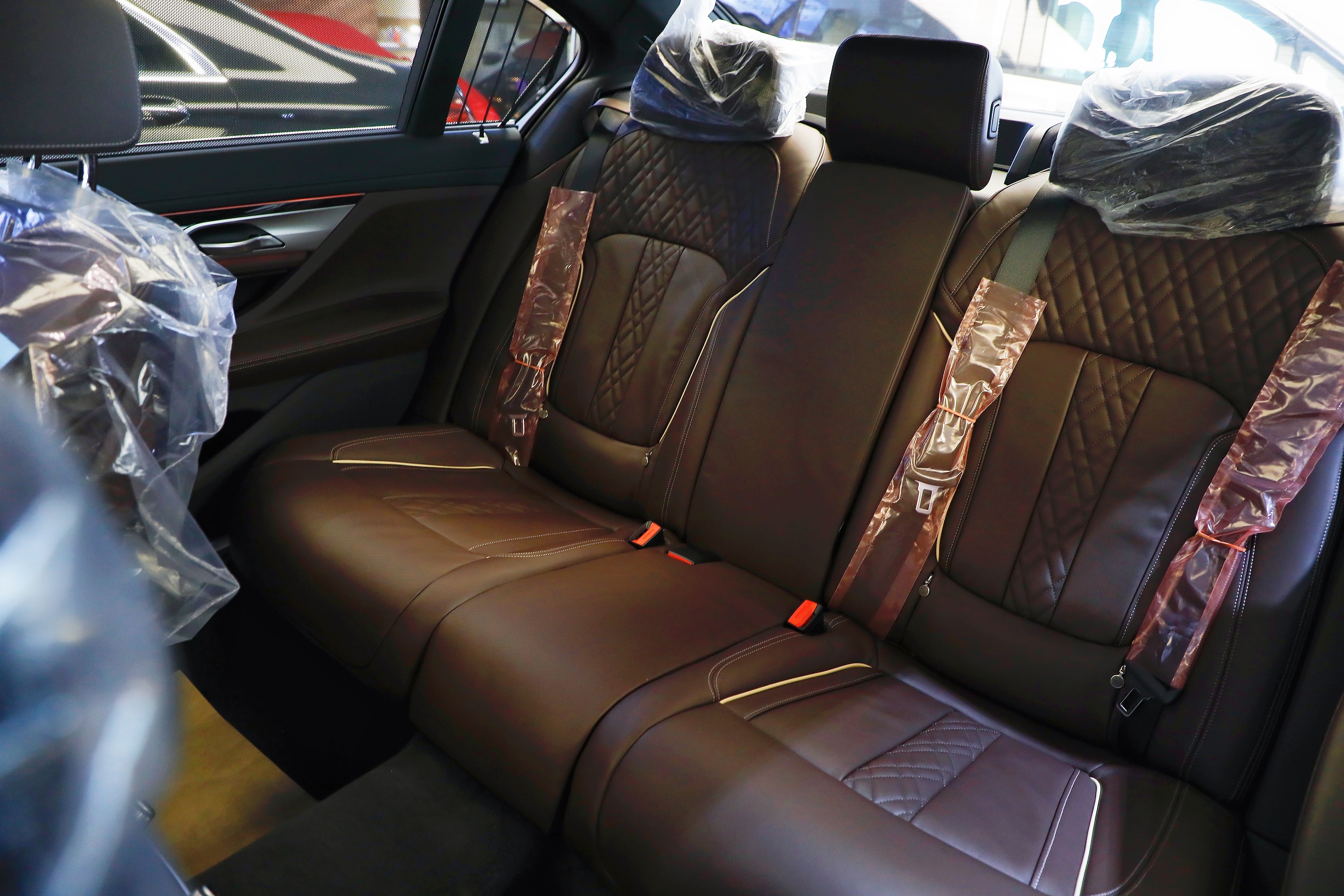 2.0T宝马730,为何能击败S级和A8成为D级车销量冠军?