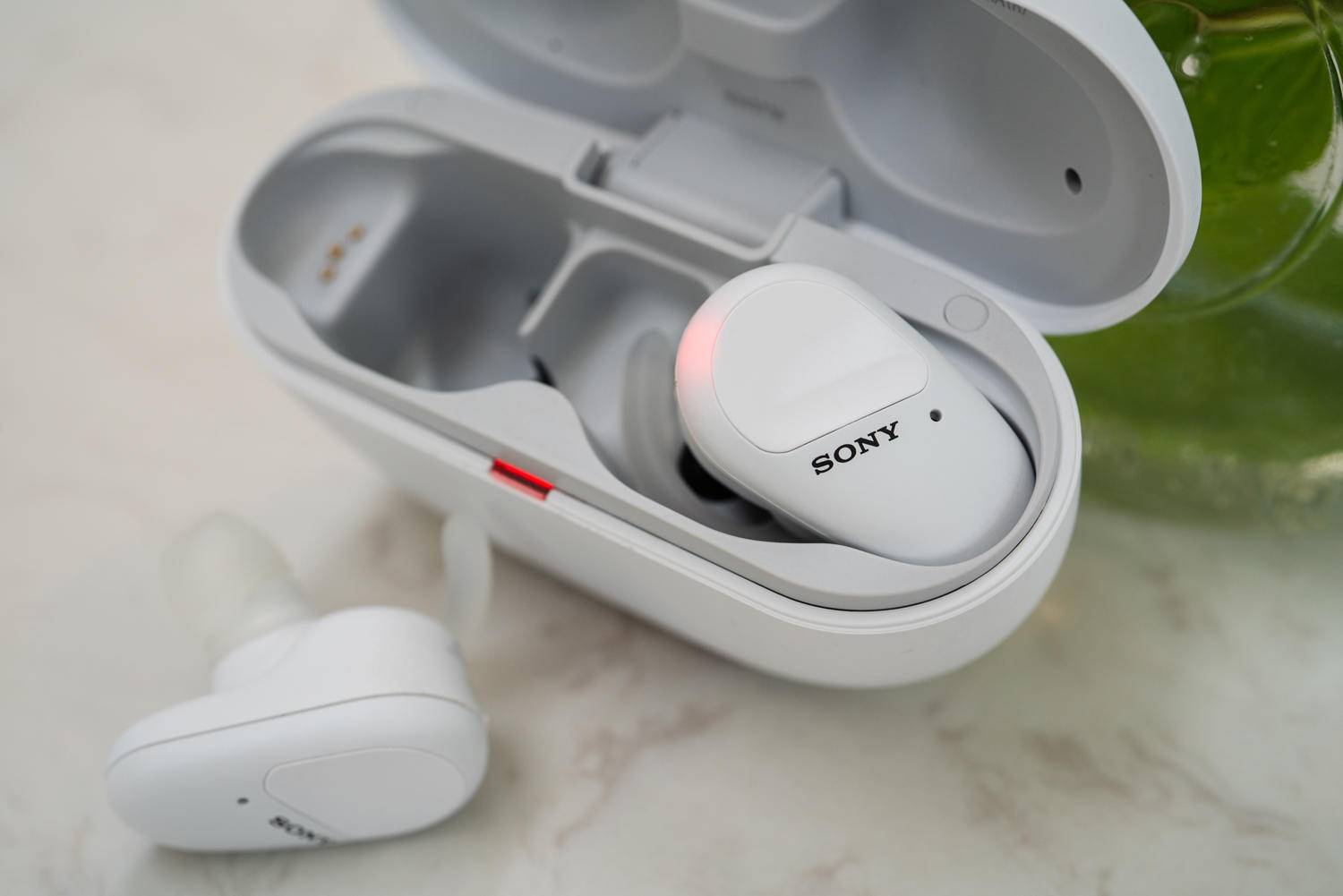 索尼wf-sp800n,sony索尼wf-sp800n测评