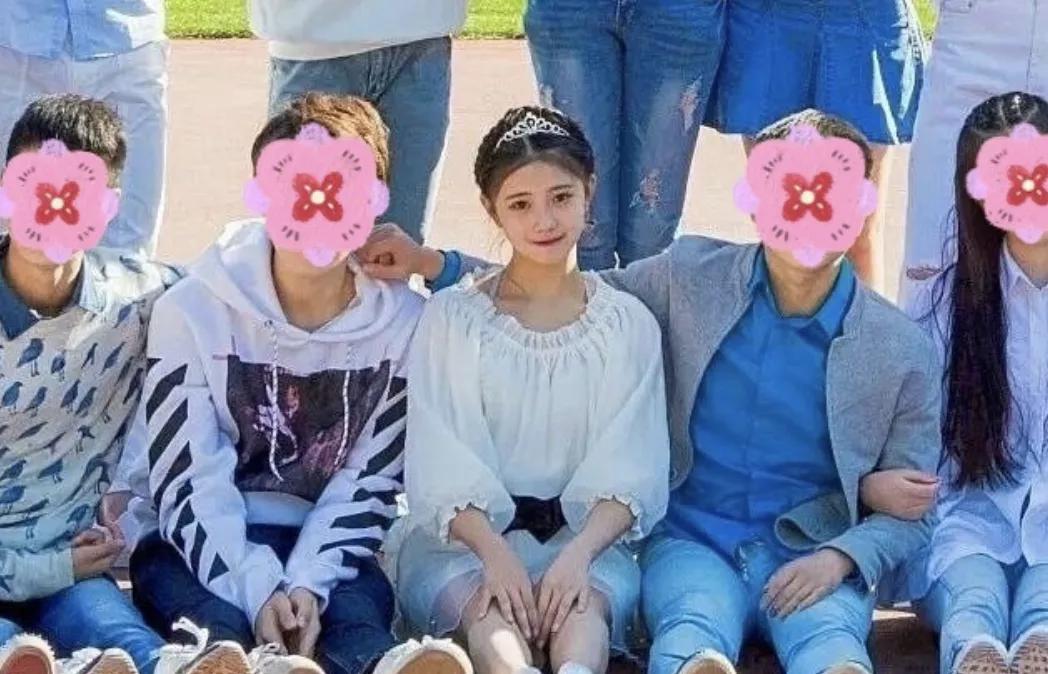 小孩学舞蹈瘫痪的案例,5岁女孩练舞蹈导致瘫痪