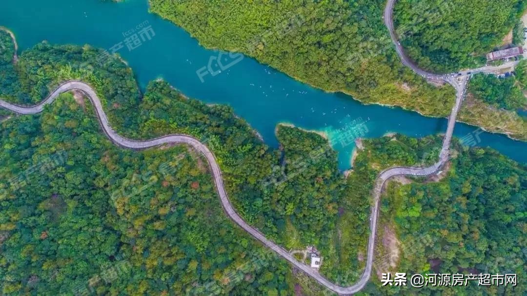 河源保利生态城商品住宅,河源市保利生态城洋房