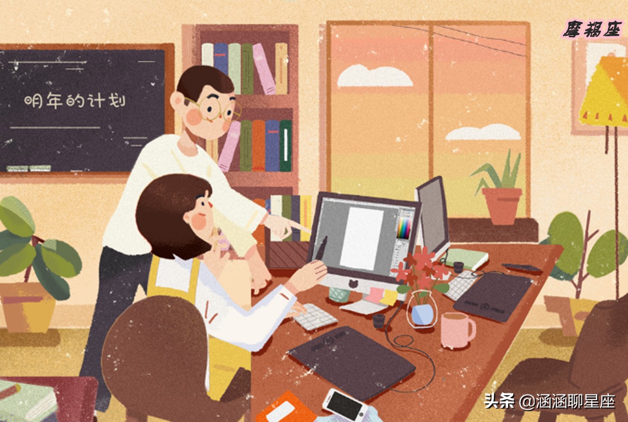 你越冷他就越喜欢你的三大星座男,看似冷漠却很长情的三大星座男