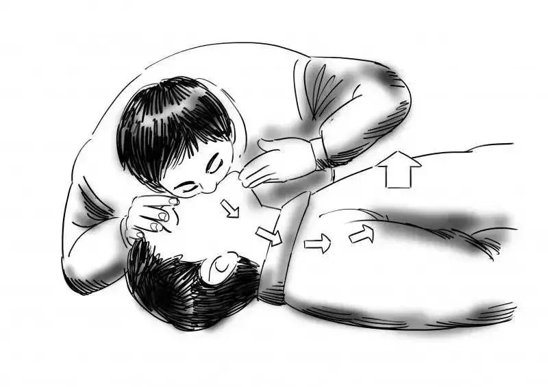 13岁男孩突发疾病,十三岁男孩突发疾病