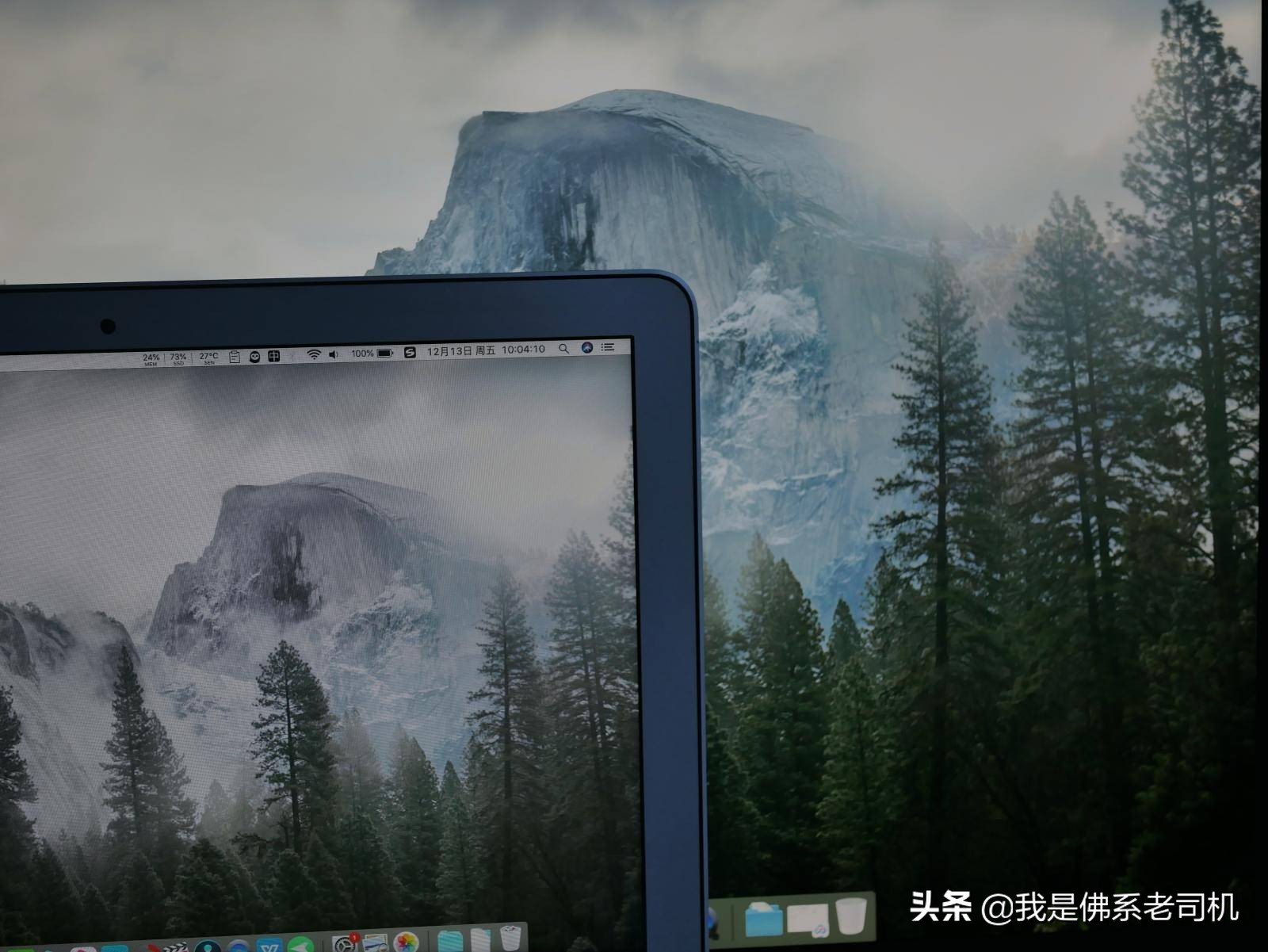 苹果一体机imac剪辑视频,苹果imac一体机修图好用吗