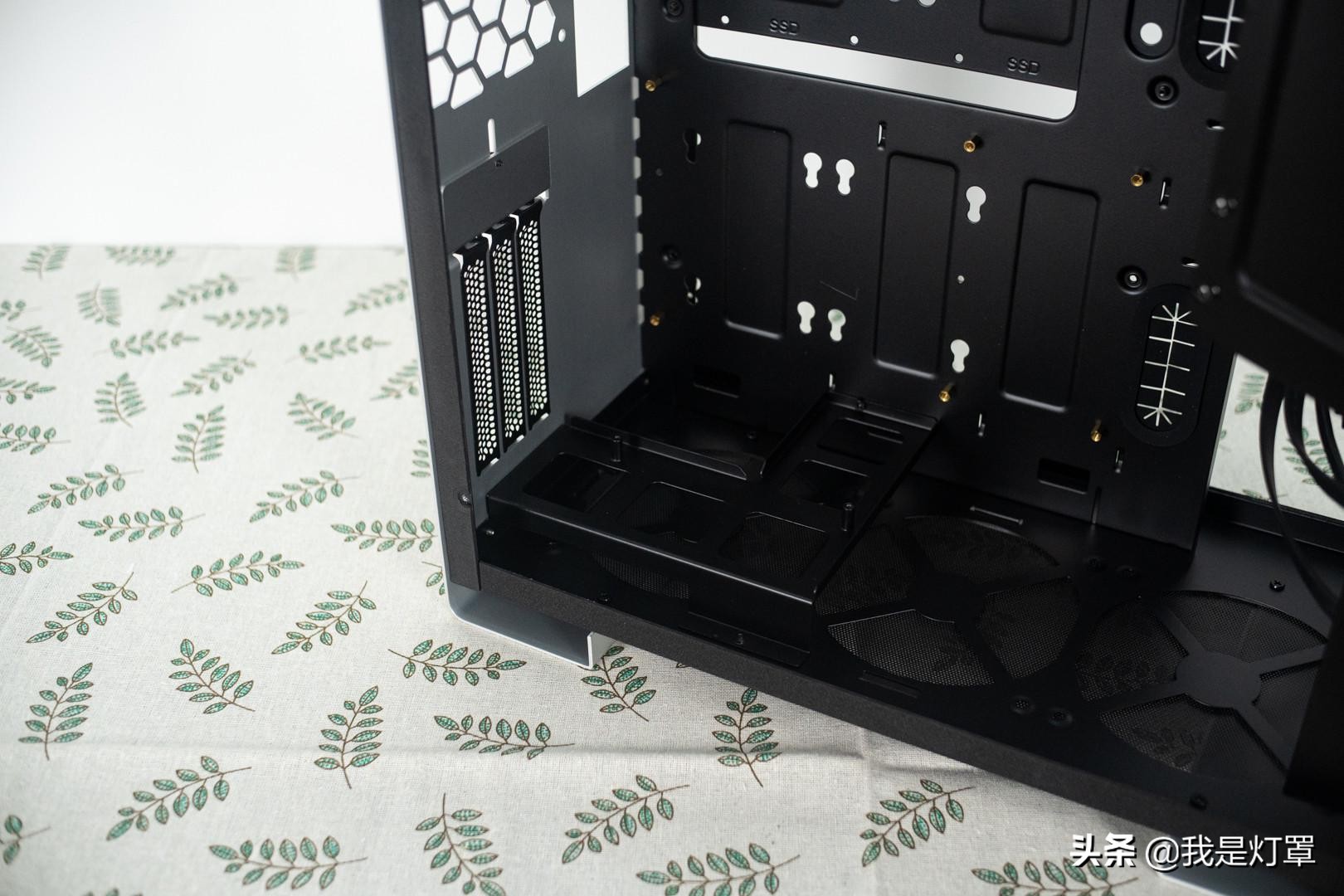 买不起MacM1的我,用QQLT魔改CPU和RX560显卡吃上黑苹果