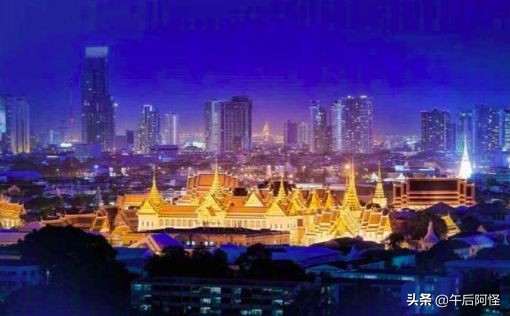 旅游攻略曼谷自由行路线,曼谷旅游攻略必买的物品