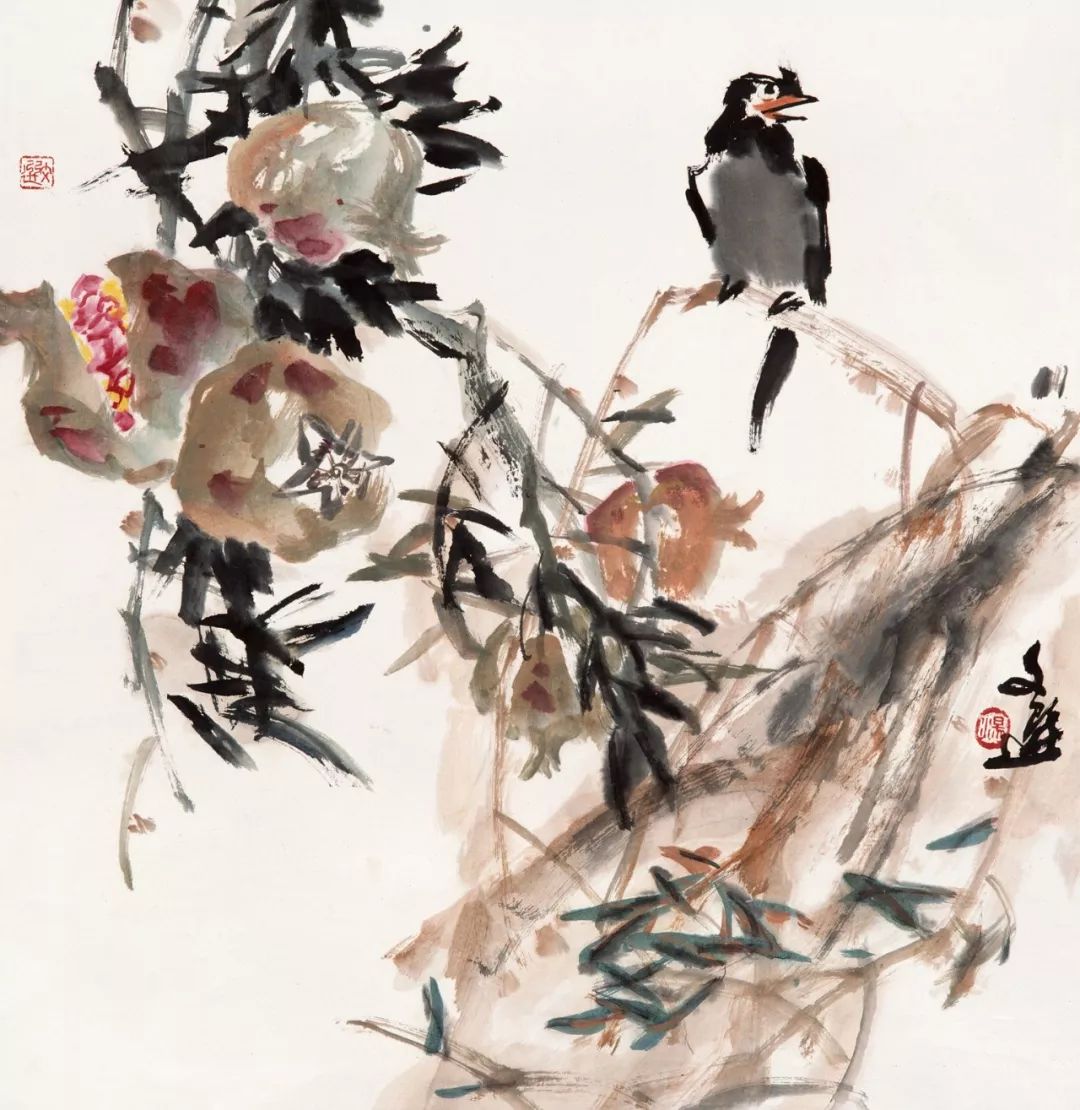 学艺除了努力没有捷径,学艺术需要的精神