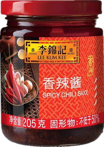 除了老干妈还有什么辣椒好吃,除了老干妈还有什么好吃的