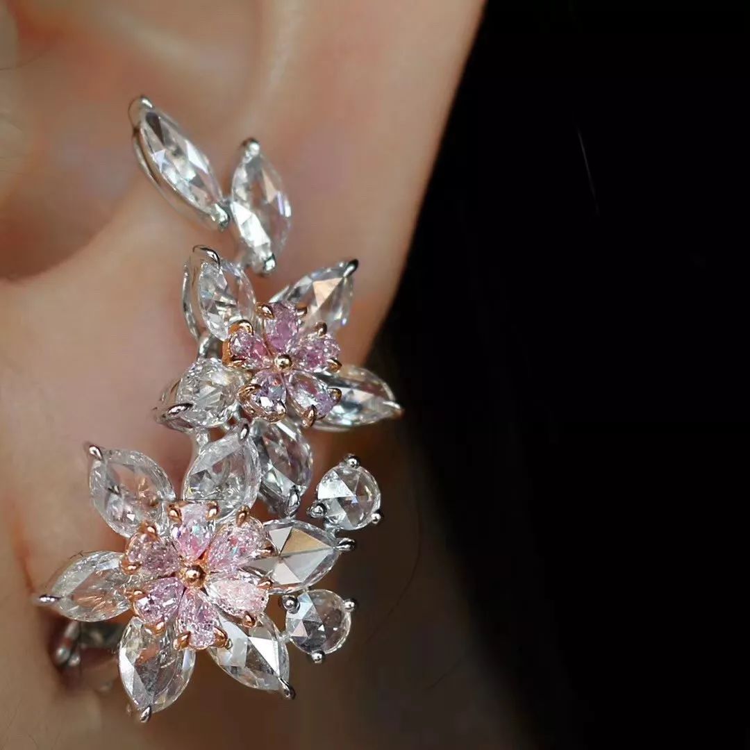 年末重磅|高端珠宝沙龙：如何收藏与投资您的第一颗顶级珠宝