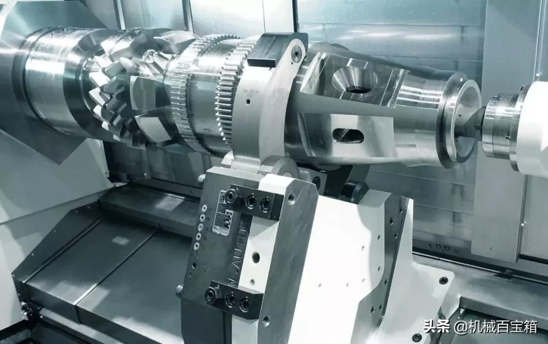 马扎克车铣复合机床,山崎马扎克车铣复合机