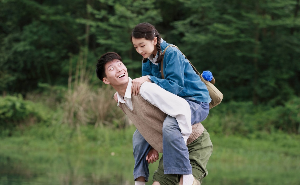 周冬雨演技真的很有代入感,周冬雨四大炸裂演技