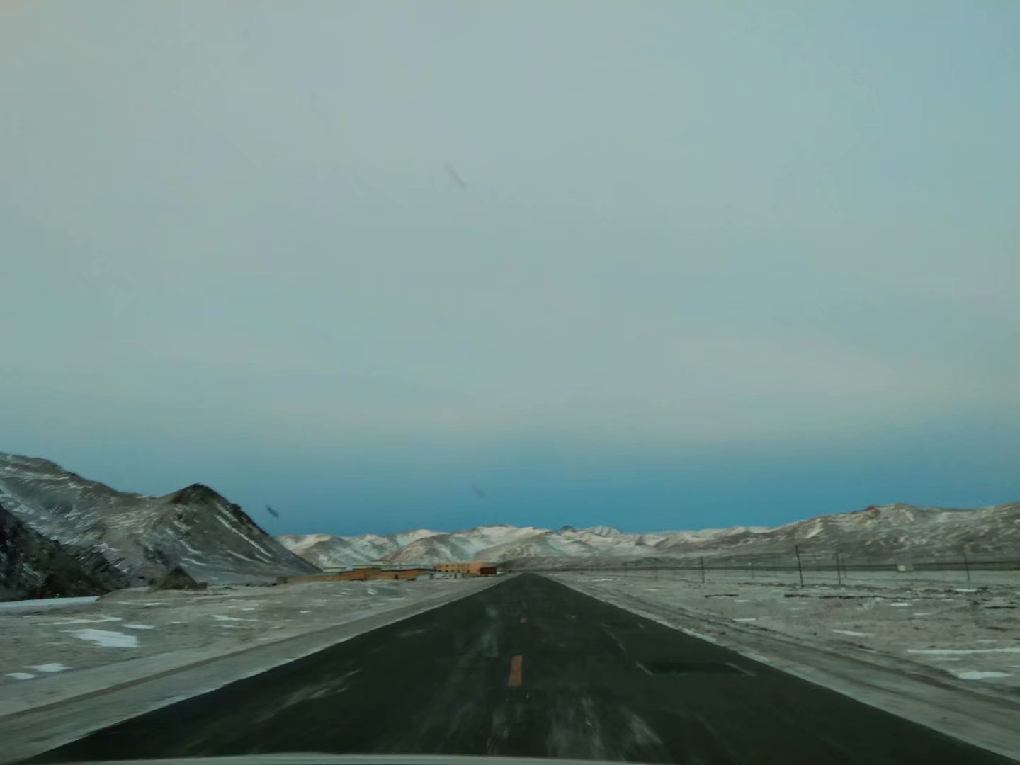 一个人走青藏线的真实感受,走青藏线的真正感受