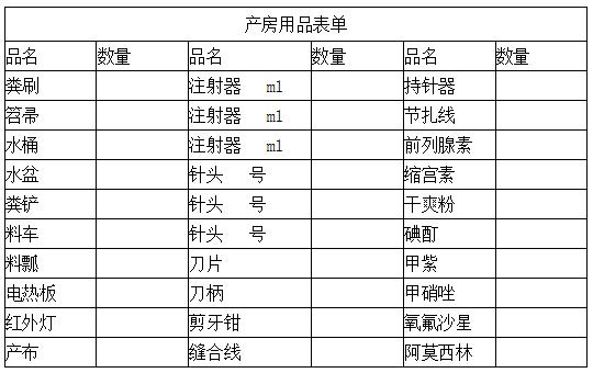 母猪上产床最简单方法,母猪要生了产床需要怎么准备呢
