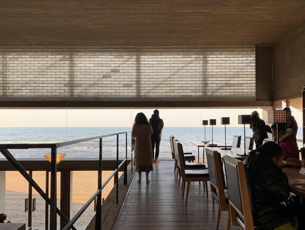 阿那亚|作为一个南方人，我差点错过北方这个的神仙度假地