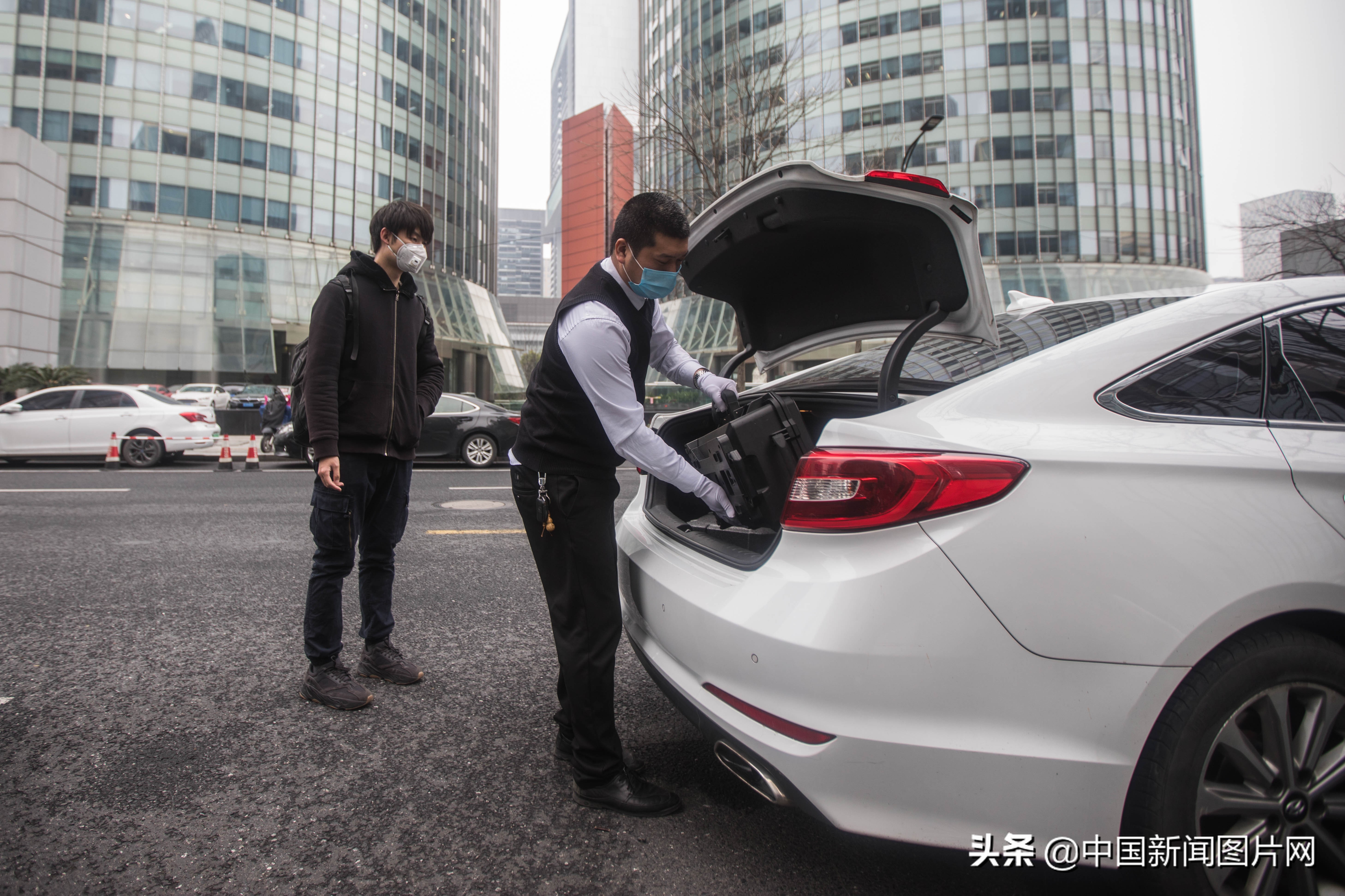 疫情下的网约车司机,疫情过后网约车司机前景