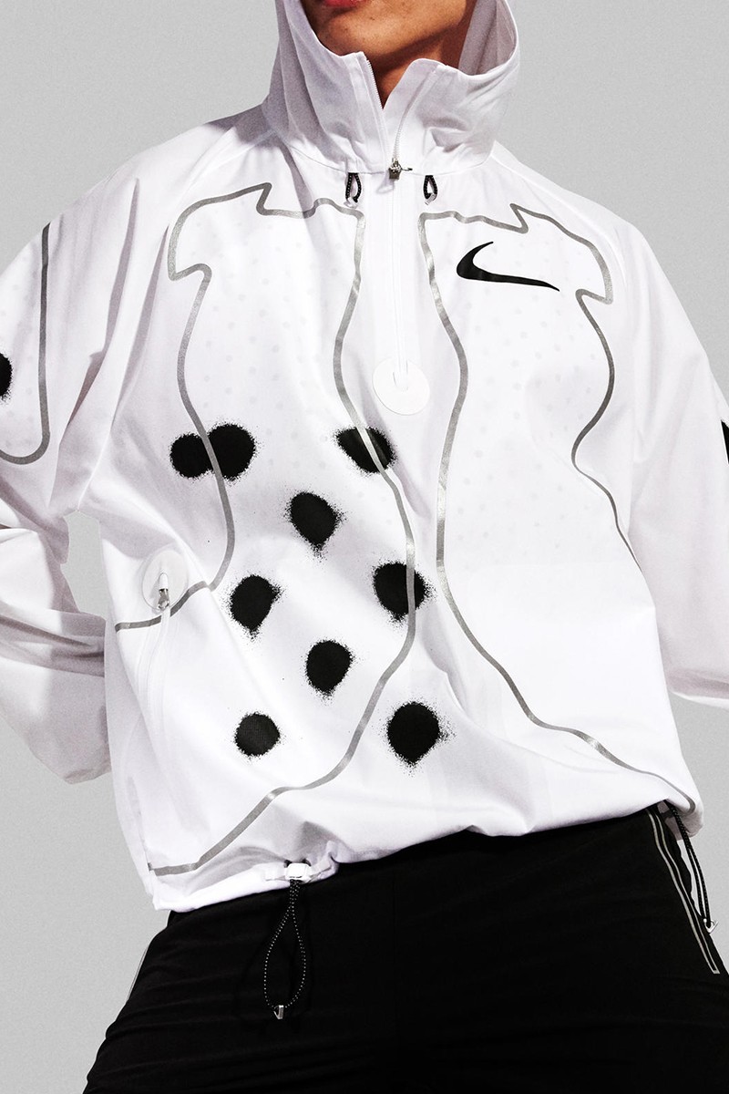 设计感十足的nike,nike环保地球联名