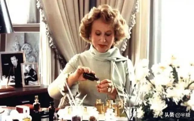 深扒明星护肤品,深扒护肤品内幕男网红