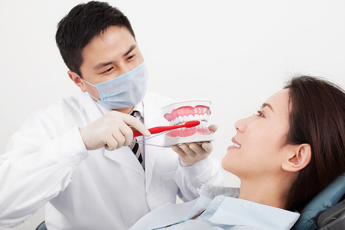 口腔易出现哪些问题,口腔很多问题怎么办