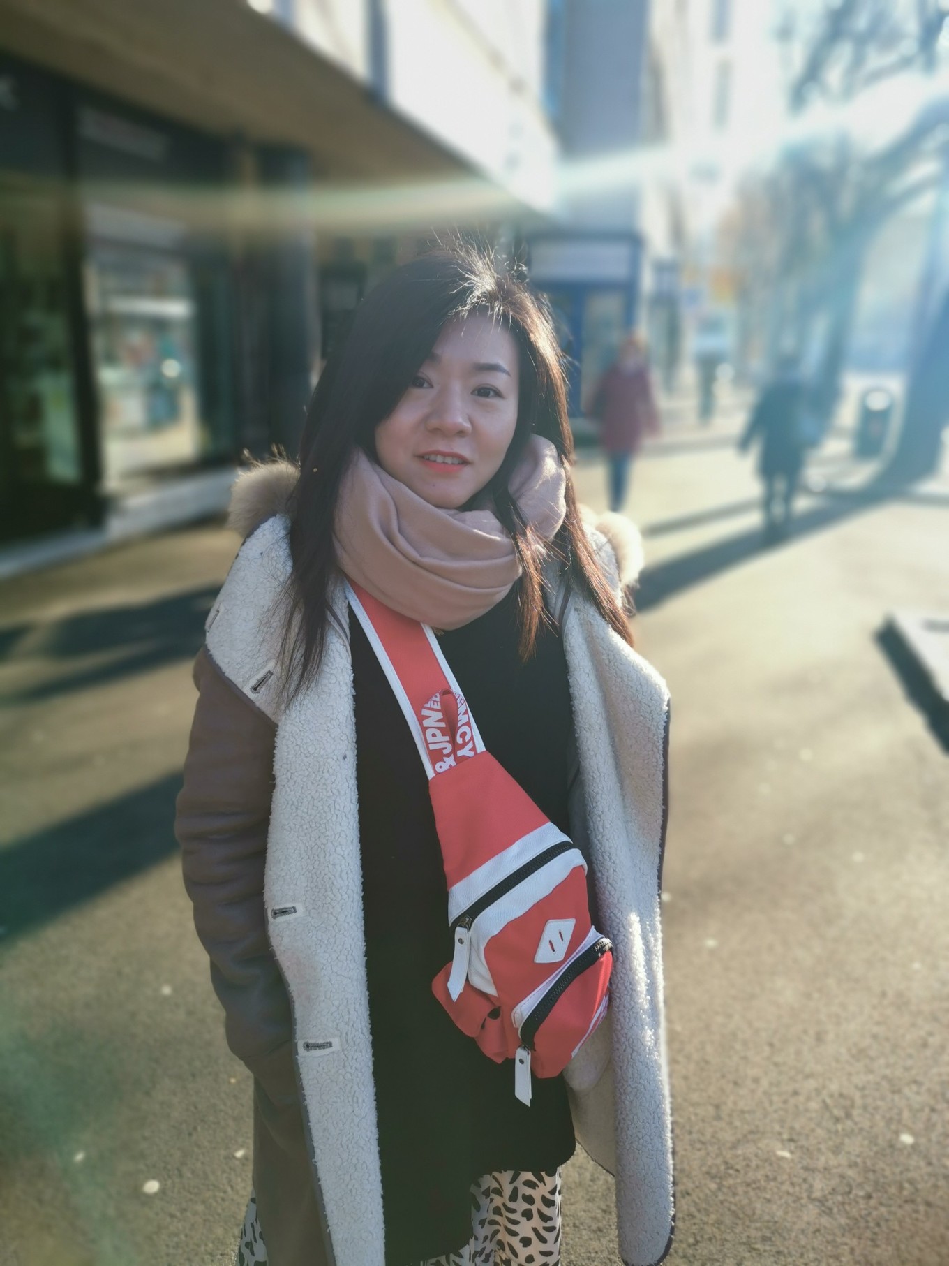 中欧旅游攻略多瑙河,中欧览秀城美食