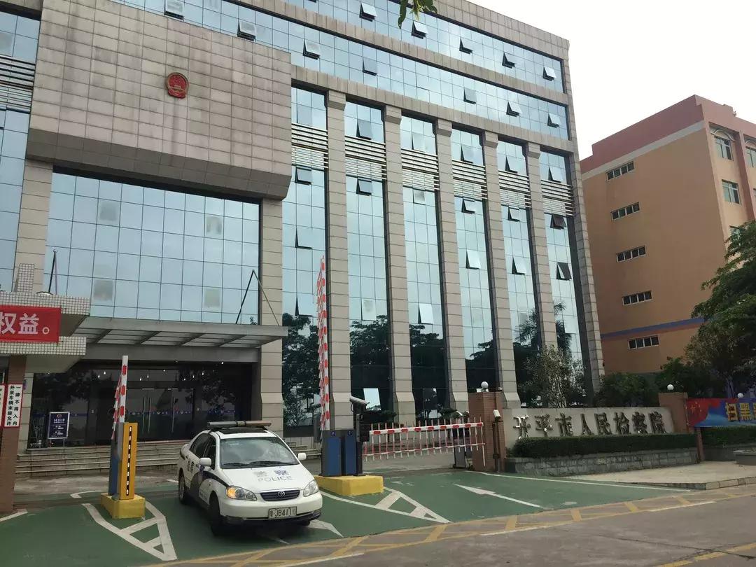 进入“高墙”内的世界,他们的一天工作开始了…