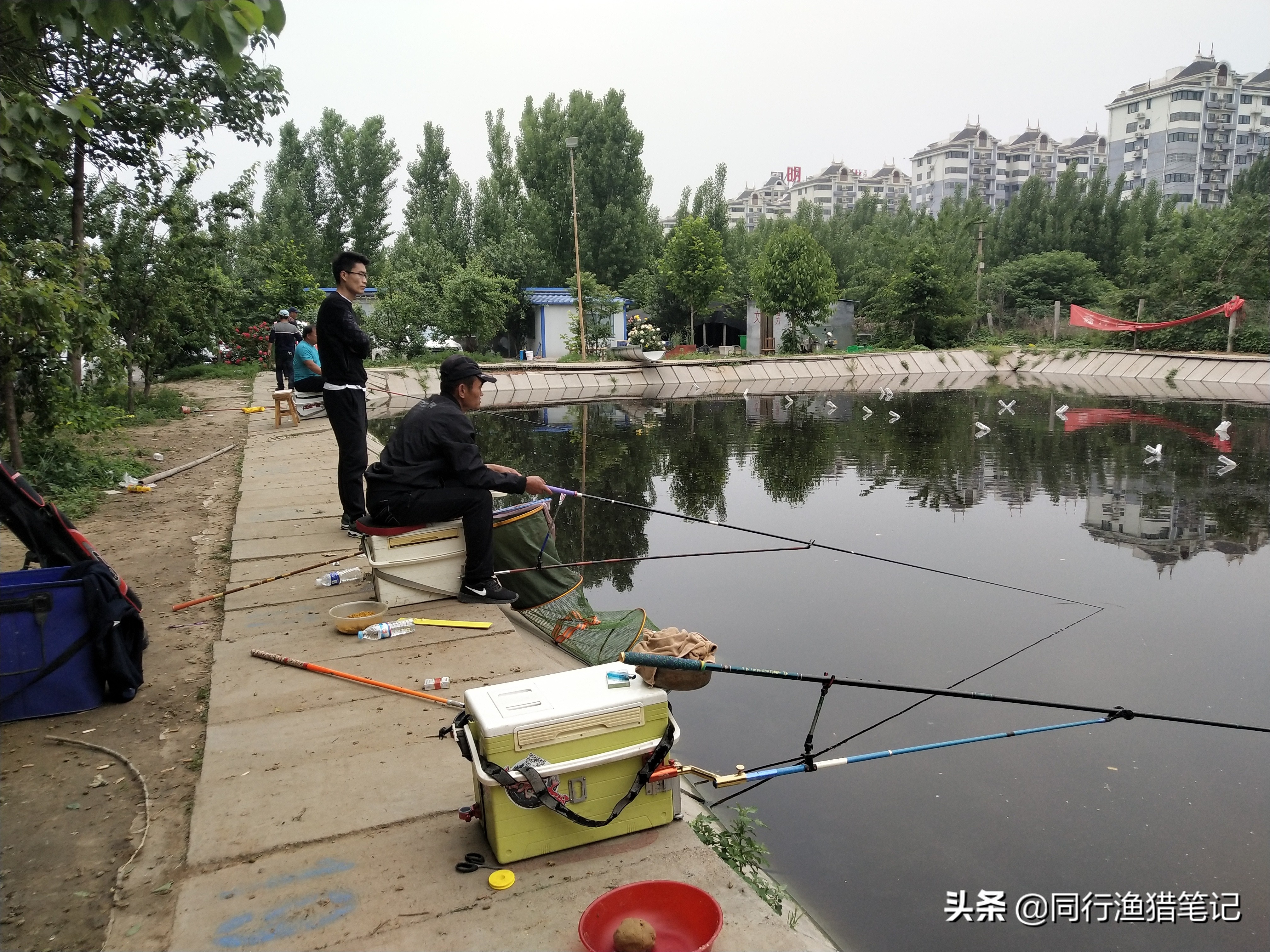 撞珠式浮漂好用吗,螺旋尾浮漂如何既能钓底也能钓浮