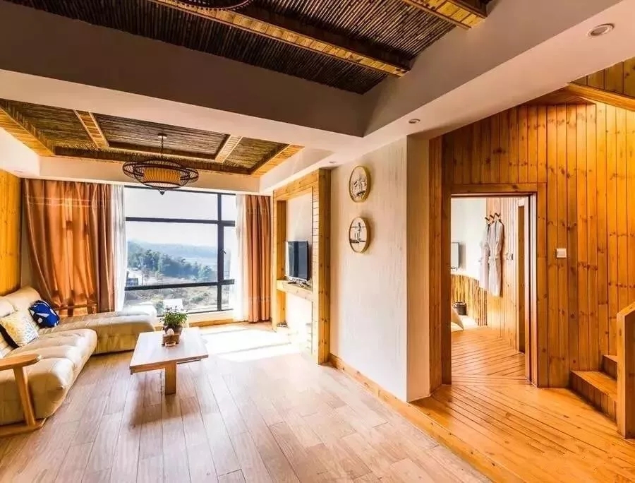 东江湖口碑最好民宿,东江湖景区民宿十大排名