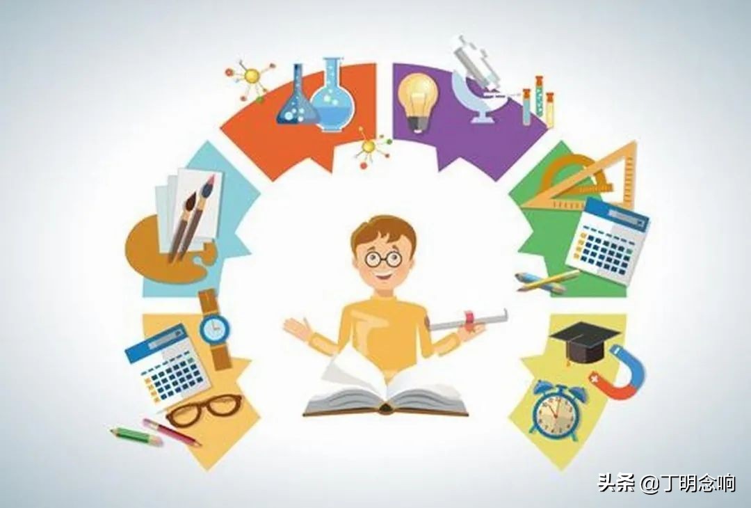 如何破解什么都想学,却什么都学不会的焦虑,这本书会给你答案